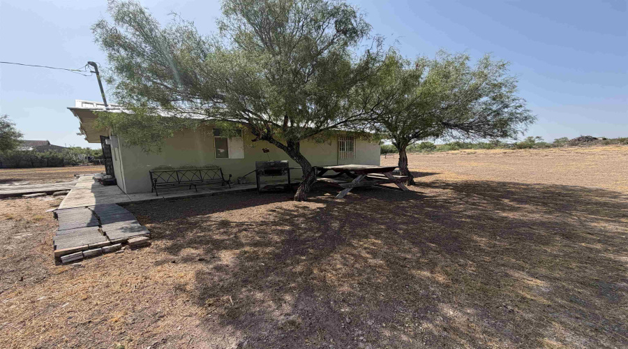 160 Los Mesquites Rd, LAREDO, Texas 78043, ,Land,For Sale,160 Los Mesquites Rd,20264560