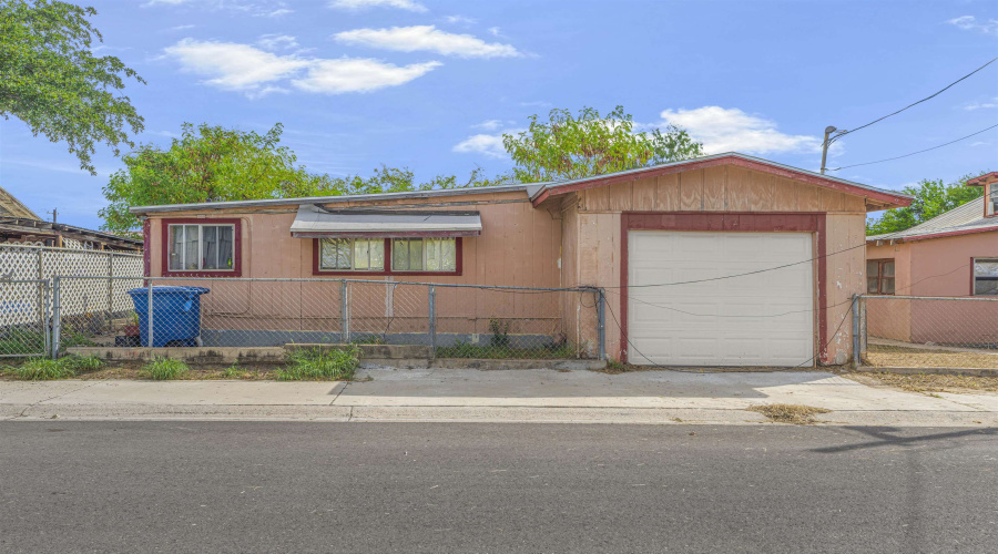 2319 Callaghan St, Laredo, Texas 78040, ,Multi-family,For Sale,2319 Callaghan St,20264561
