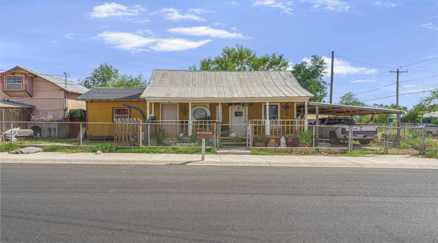 2319 Callaghan St, Laredo, Texas 78040, ,Multi-family,For Sale,2319 Callaghan St,20264561