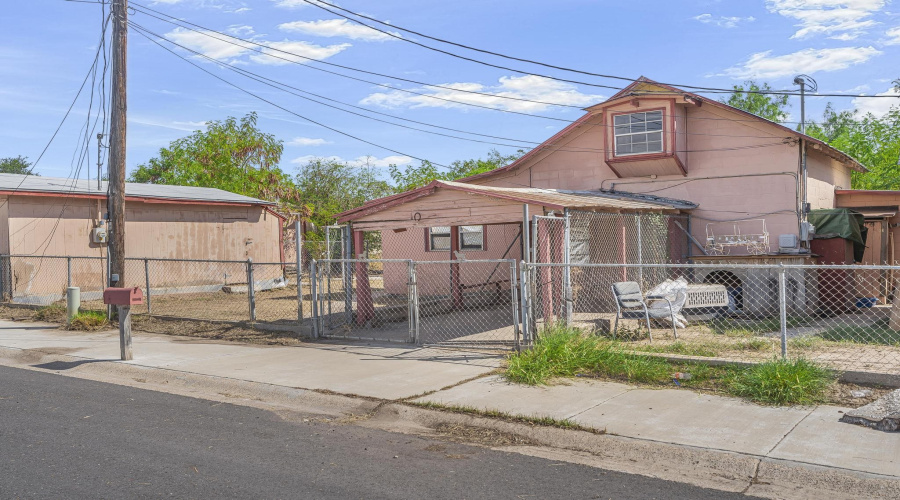 2319 Callaghan St, Laredo, Texas 78040, ,Multi-family,For Sale,2319 Callaghan St,20264561