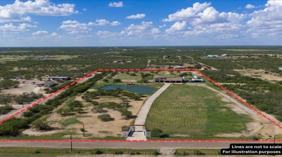 304 Tomcat Ln., LAREDO, Texas 78045, 4 Bedrooms Bedrooms, 8 Rooms Rooms,4 BathroomsBathrooms,Residential,For Sale,304 Tomcat Ln.,20264550