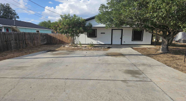 1222 Paseo De Danubio, Rio Bravo, Texas 78046-7649, 3 Bedrooms Bedrooms, 5 Rooms Rooms,1 BathroomBathrooms,Residential,For Sale,1222 Paseo De Danubio,20264558
