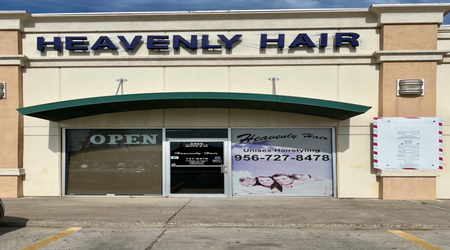5460 Springfield Ave, Laredo, Texas 78041, 11 Rooms Rooms,1 BathroomBathrooms,Commercial retail/office,For Rent,5460 Springfield Ave,20264567