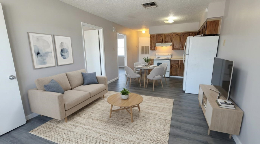 2603 Palo Blanco St, Laredo, Texas 78046, 2 Bedrooms Bedrooms, 2 Rooms Rooms,1 BathroomBathrooms,Residential,For Rent,2603 Palo Blanco St,20264573