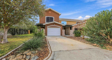 2619 San Isidro Pkwy, Laredo, Texas 78045, 2 Bedrooms Bedrooms, 5 Rooms Rooms,1 BathroomBathrooms,Residential,For Rent,2619 San Isidro Pkwy,20264574