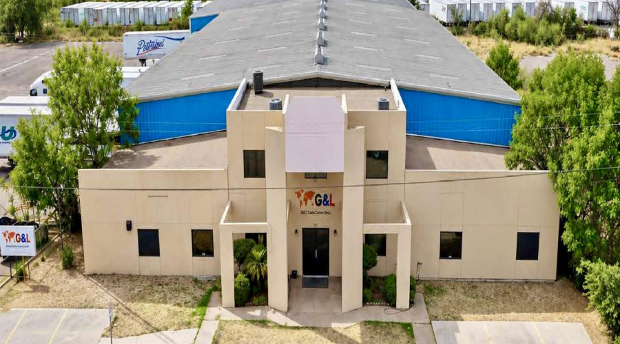 705 Enterprise St, Laredo, Texas 78045, 1 Bedroom Bedrooms, 51 Rooms Rooms,2 BathroomsBathrooms,Commercial/industrial,For Sale,705 Enterprise St,20264591