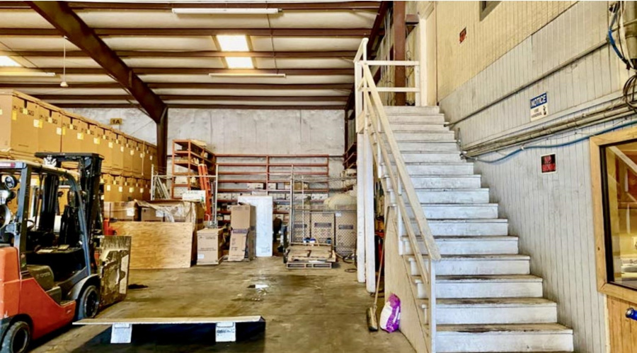 705 Enterprise St, Laredo, Texas 78045, 1 Bedroom Bedrooms, 51 Rooms Rooms,2 BathroomsBathrooms,Commercial/industrial,For Sale,705 Enterprise St,20264591