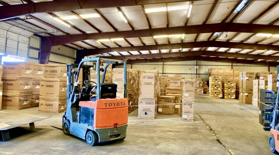 705 Enterprise St, Laredo, Texas 78045, 1 Bedroom Bedrooms, 51 Rooms Rooms,2 BathroomsBathrooms,Commercial/industrial,For Sale,705 Enterprise St,20264591