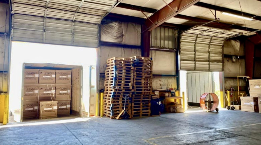 705 Enterprise St, Laredo, Texas 78045, 1 Bedroom Bedrooms, 51 Rooms Rooms,2 BathroomsBathrooms,Commercial/industrial,For Sale,705 Enterprise St,20264591