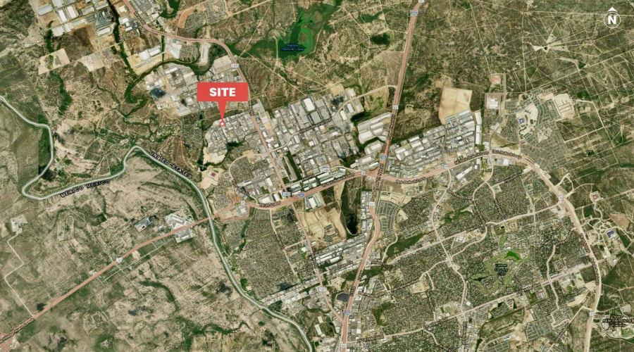 705 Enterprise St, Laredo, Texas 78045, 1 Bedroom Bedrooms, 51 Rooms Rooms,2 BathroomsBathrooms,Commercial/industrial,For Sale,705 Enterprise St,20264591