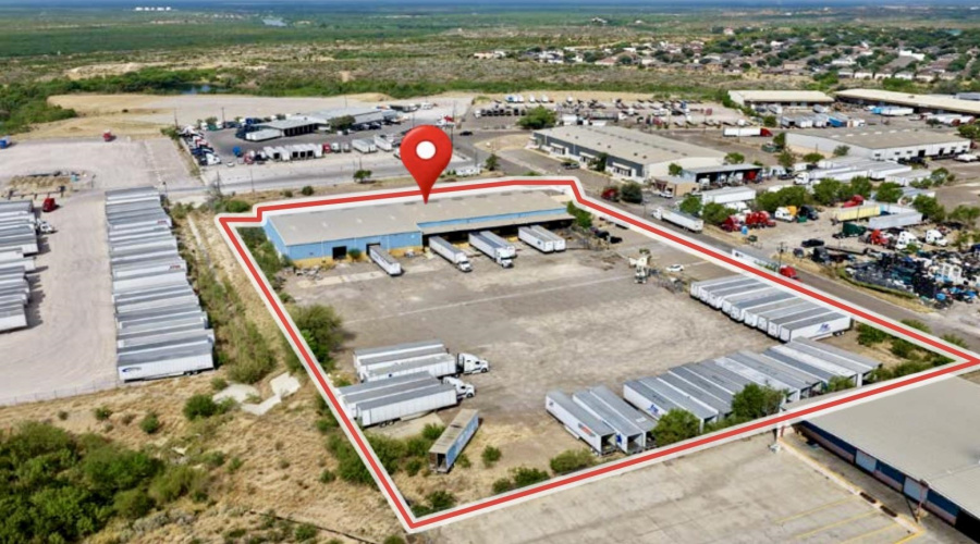 705 Enterprise St, Laredo, Texas 78045, 1 Bedroom Bedrooms, 51 Rooms Rooms,2 BathroomsBathrooms,Commercial/industrial,For Sale,705 Enterprise St,20264591