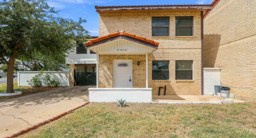 5300 Cypress Dr, LAREDO, Texas 78041, 3 Bedrooms Bedrooms, 6 Rooms Rooms,1 BathroomBathrooms,Residential,For Sale,5300 Cypress Dr,20264592