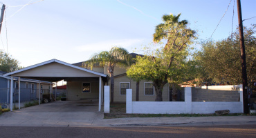 3305 Corpus Christi St, Laredo, Texas 78043, 4 Bedrooms Bedrooms, 7 Rooms Rooms,2 BathroomsBathrooms,Residential,For Sale,3305 Corpus Christi St,20264597