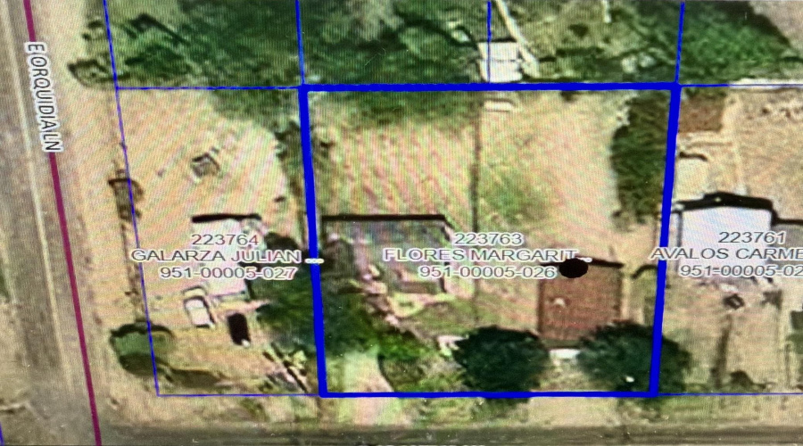 1552 Orquidia Ln W, Rio Bravo, Texas 78046, 1 Bedroom Bedrooms, 4 Rooms Rooms,1 BathroomBathrooms,Residential,For Sale,1552 Orquidia Ln W,20264599