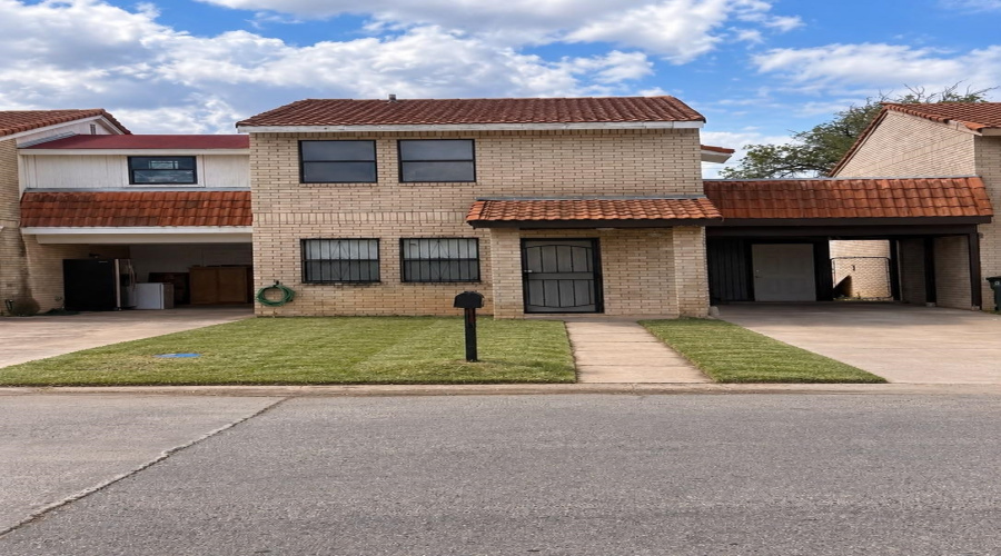 5306 Cypress Dr, Laredo, Texas 78041-3362, 2 Bedrooms Bedrooms, 5 Rooms Rooms,1 BathroomBathrooms,Residential,For Sale,5306 Cypress Dr,20264601