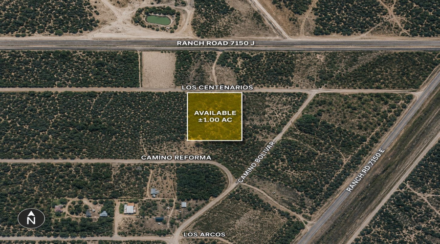 113 Los Centenarios, Laredo, Texas 78043, ,Land,For Sale,113 Los Centenarios,20263872
