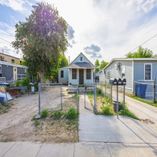 1810 Convent Ave, Laredo, Texas 78040, ,Multi-family,For Sale,1810 Convent Ave,20264611