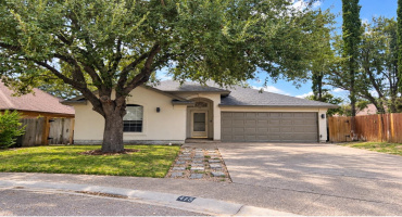 415 Goldeneye Ct, LAREDO, Texas 78045-0000, 3 Bedrooms Bedrooms, 5 Rooms Rooms,2 BathroomsBathrooms,Residential,For Sale,415 Goldeneye Ct,20264605