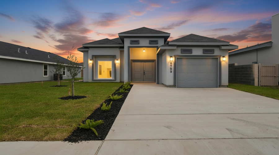 6703 El Jinete Dr., Laredo, Texas 78046-8639, 3 Bedrooms Bedrooms, 5 Rooms Rooms,2 BathroomsBathrooms,Residential,For Sale,6703 El Jinete Dr.,20264608