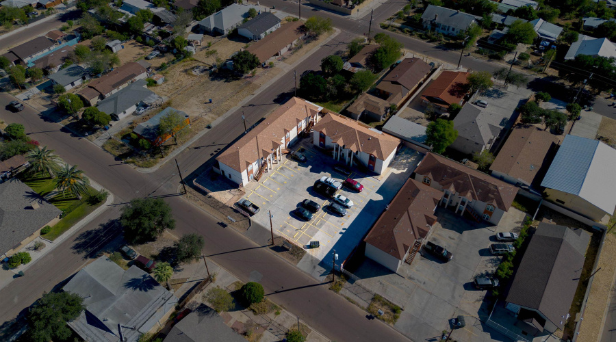 1719 Willow St, Laredo, Texas 78043, ,Multi-family,For Sale,1719 Willow St,20254840