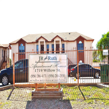 1719 Willow St, Laredo, Texas 78043, ,Multi-family,For Sale,1719 Willow St,20254840