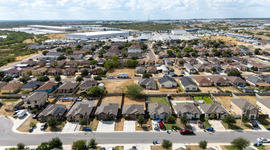4404 Peacock St., Laredo, Texas 78045, 3 Bedrooms Bedrooms, 6 Rooms Rooms,2 BathroomsBathrooms,Residential,For Rent,4404 Peacock St.,20264619