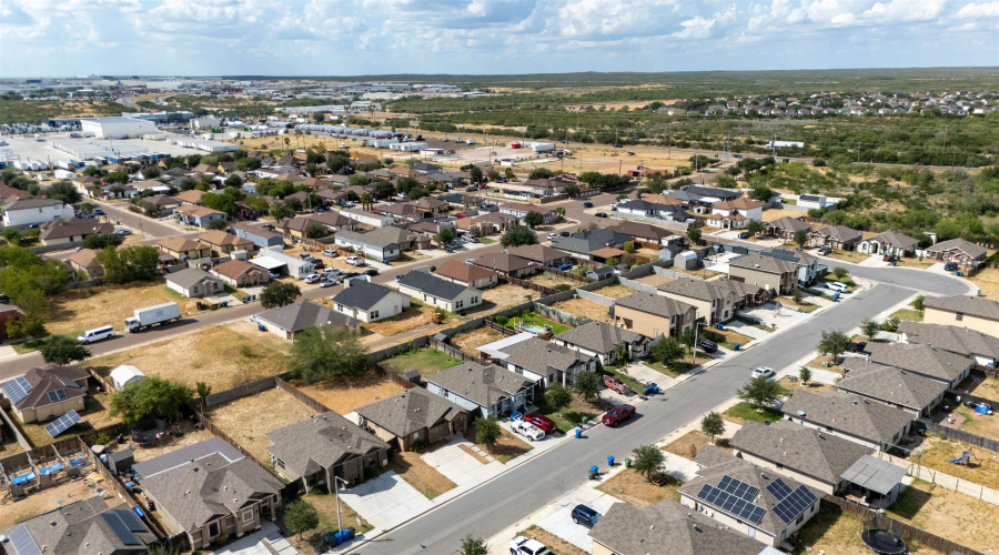 4404 Peacock St., Laredo, Texas 78045, 3 Bedrooms Bedrooms, 6 Rooms Rooms,2 BathroomsBathrooms,Residential,For Rent,4404 Peacock St.,20264619