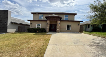 5519 Conroe St, Laredo, Texas 78046, 4 Bedrooms Bedrooms, 8 Rooms Rooms,3 BathroomsBathrooms,Residential,For Rent,5519 Conroe St,20264614