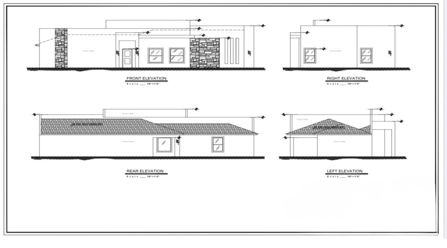 710 Rosemary Ln., Laredo, Texas 78046, 3 Bedrooms Bedrooms, 5 Rooms Rooms,2 BathroomsBathrooms,Residential,For Sale,710 Rosemary Ln.,20264615