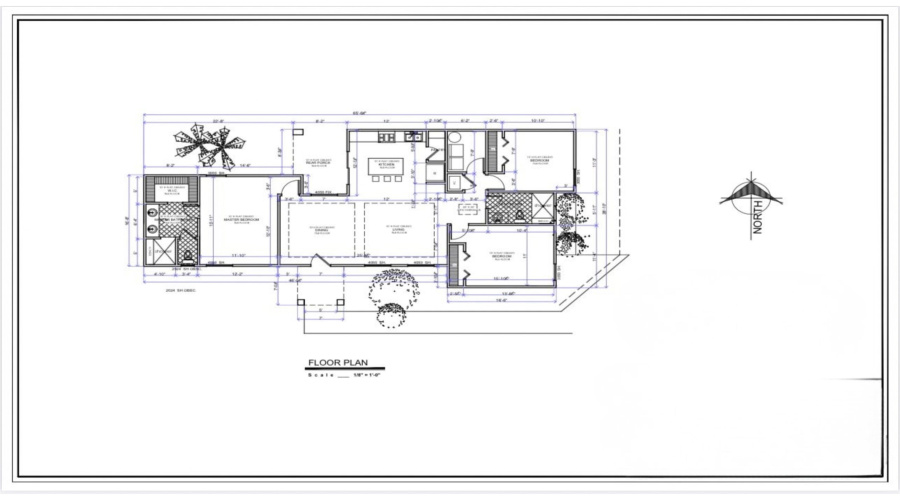 710 Rosemary Ln., Laredo, Texas 78046, 3 Bedrooms Bedrooms, 5 Rooms Rooms,2 BathroomsBathrooms,Residential,For Sale,710 Rosemary Ln.,20264615