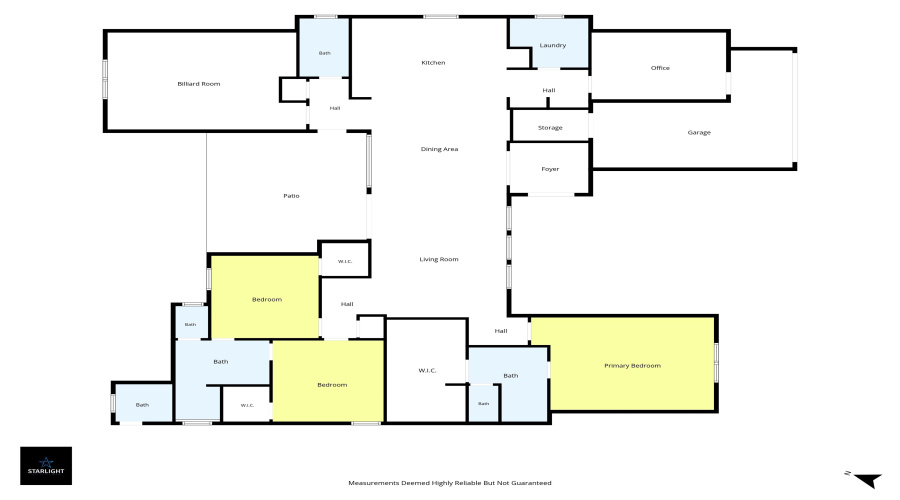 3012 George Martin Dr., Laredo, Texas 78041, 3 Bedrooms Bedrooms, 9 Rooms Rooms,3 BathroomsBathrooms,Residential,For Sale,3012 George Martin Dr.,20264620