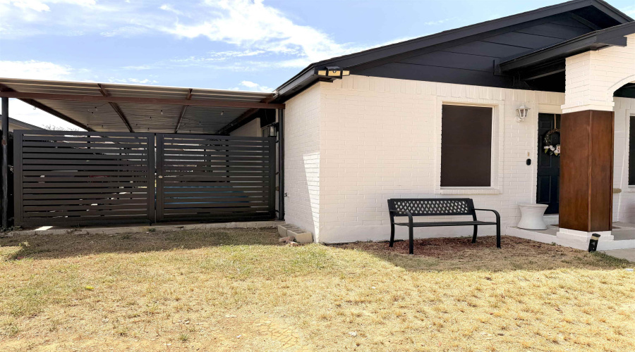 13126 Fawn Dr, Laredo, Texas 78045, 3 Bedrooms Bedrooms, 3 Rooms Rooms,2 BathroomsBathrooms,Residential,For Sale,13126 Fawn Dr,20264621