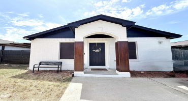 13126 Fawn Dr, Laredo, Texas 78045, 3 Bedrooms Bedrooms, 3 Rooms Rooms,2 BathroomsBathrooms,Residential,For Sale,13126 Fawn Dr,20264621