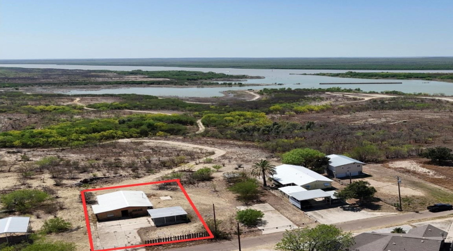 5203 Siesta Ln, Zapata, Texas 78076, 2 Bedrooms Bedrooms, 4 Rooms Rooms,1 BathroomBathrooms,Residential,For Sale,5203 Siesta Ln,20264622