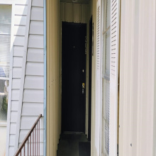 2219 E Travis St, Laredo, Texas 78041, 1 Bedroom Bedrooms, 2 Rooms Rooms,1 BathroomBathrooms,Residential,For Rent,2219 E Travis St,20264632