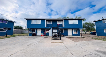1303 E Eistetter St, Laredo, Texas 78041, 1 Bedroom Bedrooms, 2 Rooms Rooms,1 BathroomBathrooms,Residential,For Rent,1303 E Eistetter St,20264637 1303 E Eistetter St, Laredo, Texas 78041, 1 Bedroom Bedrooms, 2 Rooms Rooms,1 BathroomBathrooms,Residential,For Rent,1303 E Eistetter St,20264637