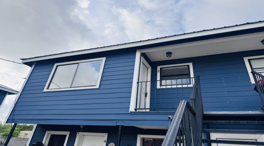 1303 E Eistetter St, Laredo, Texas 78041, 1 Bedroom Bedrooms, 2 Rooms Rooms,1 BathroomBathrooms,Residential,For Rent,1303 E Eistetter St,20264637