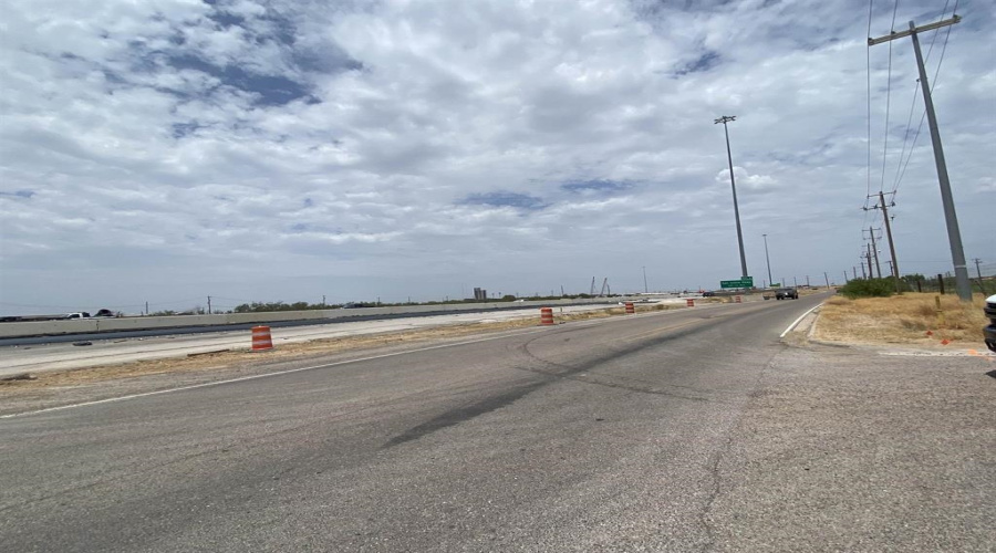0 IH-35, Laredo, Texas 78045, ,Land,For Rent,0 IH-35,20264640