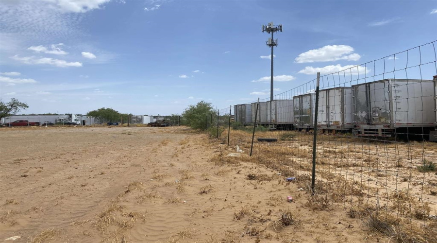 0 IH-35, Laredo, Texas 78045, ,Land,For Rent,0 IH-35,20264640