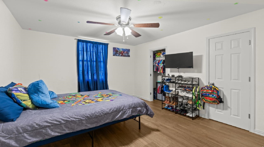 311 Sabal Loop, LAREDO, Texas 78045, 4 Bedrooms Bedrooms, 8 Rooms Rooms,2 BathroomsBathrooms,Residential,For Sale,311 Sabal Loop,20264644