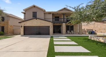 311 Sabal Loop, LAREDO, Texas 78045, 4 Bedrooms Bedrooms, 8 Rooms Rooms,2 BathroomsBathrooms,Residential,For Sale,311 Sabal Loop,20264644