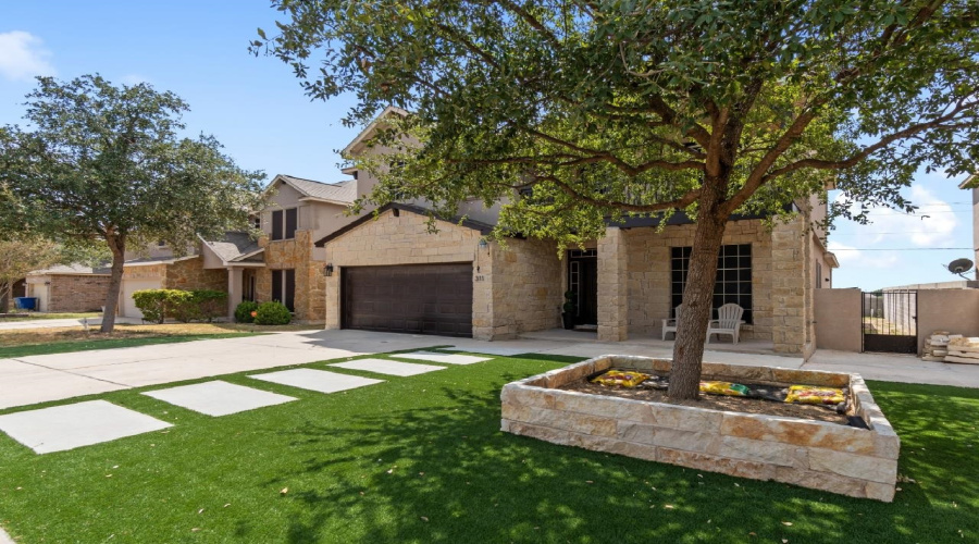 311 Sabal Loop, LAREDO, Texas 78045, 4 Bedrooms Bedrooms, 8 Rooms Rooms,2 BathroomsBathrooms,Residential,For Sale,311 Sabal Loop,20264644
