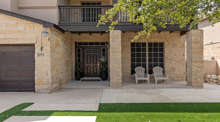 311 Sabal Loop, LAREDO, Texas 78045, 4 Bedrooms Bedrooms, 8 Rooms Rooms,2 BathroomsBathrooms,Residential,For Sale,311 Sabal Loop,20264644