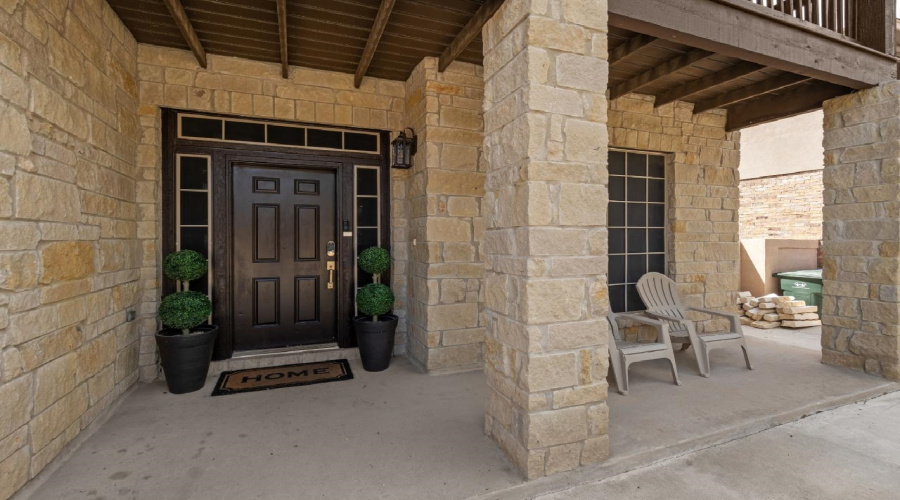 311 Sabal Loop, LAREDO, Texas 78045, 4 Bedrooms Bedrooms, 8 Rooms Rooms,2 BathroomsBathrooms,Residential,For Sale,311 Sabal Loop,20264644