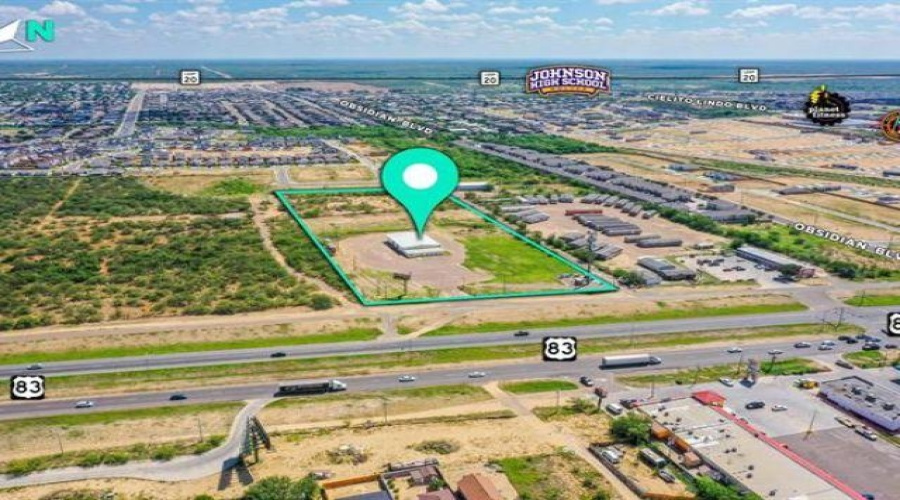 5215 U.S. Hwy 83 South, LAREDO, Texas 78046, 1 Bedroom Bedrooms, 21 Rooms Rooms,3 BathroomsBathrooms,Commercial/industrial,For Sale,5215 U.S. Hwy 83 South,20264661