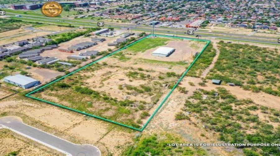 5215 U.S. Hwy 83 South, LAREDO, Texas 78046, 1 Bedroom Bedrooms, 21 Rooms Rooms,3 BathroomsBathrooms,Commercial/industrial,For Sale,5215 U.S. Hwy 83 South,20264661