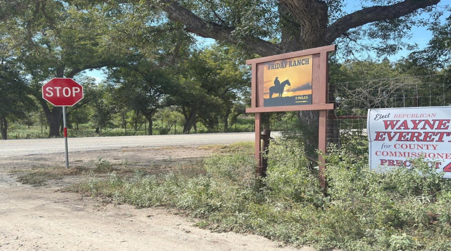 WC408 Ranch Rd, UVALDE, Texas 78801, ,Land,For Sale,WC408 Ranch Rd,20264658