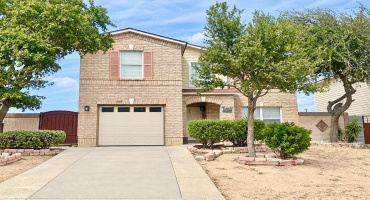 3054 St Isaac Lp, Laredo, Texas 78045-2812, 5 Bedrooms Bedrooms, 7 Rooms Rooms,4 BathroomsBathrooms,Residential,For Sale,3054 St Isaac Lp,20264657
