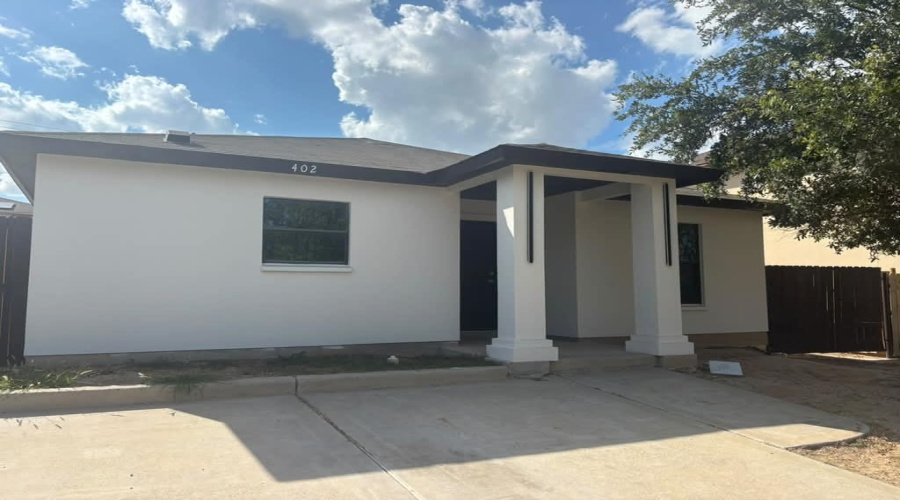 402 Jazmin Rd, LAREDO, Texas 78043, 3 Bedrooms Bedrooms, 6 Rooms Rooms,2 BathroomsBathrooms,Residential,For Rent,402 Jazmin Rd,20264662