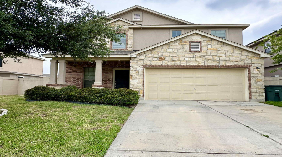 113 Washingtonia Dr, Laredo, Texas 78045, 4 Bedrooms Bedrooms, 9 Rooms Rooms,2 BathroomsBathrooms,Residential,For Sale,113 Washingtonia Dr,20264668